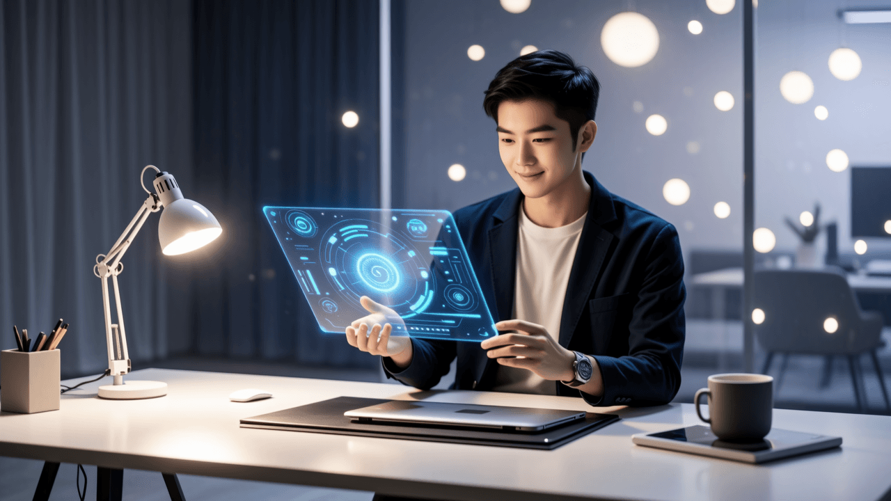 AI Startups Transform Remote Work With Efficiency