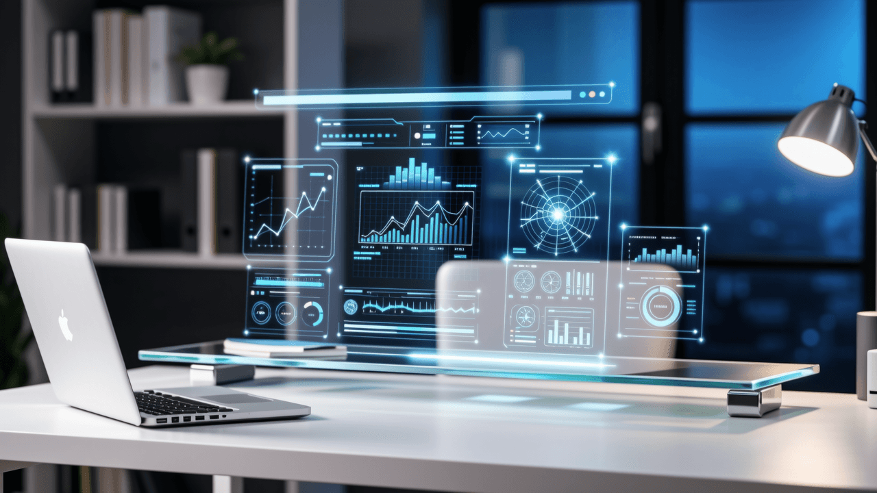 How LLMs Are Revolutionizing Small Business Efficiency
